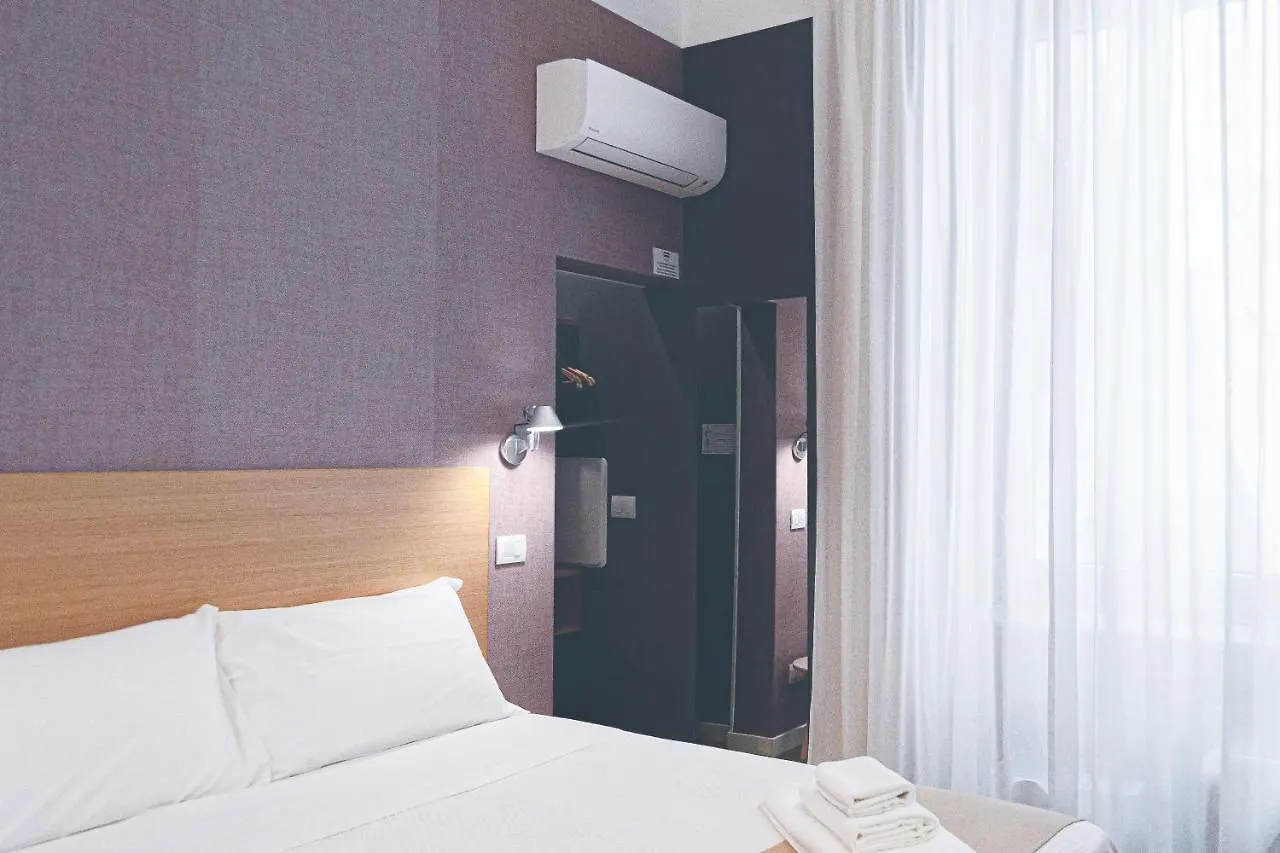 Napoli Visit Home Guest house Naples