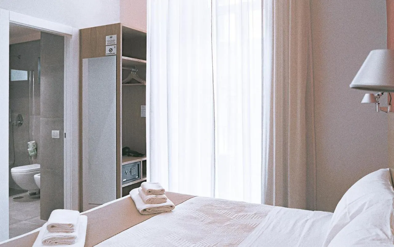 Guest house Napoli Visit Home