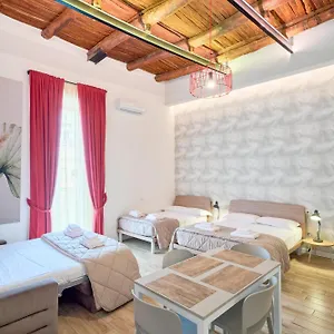 Toto E Peppino Luxury Pensjonat