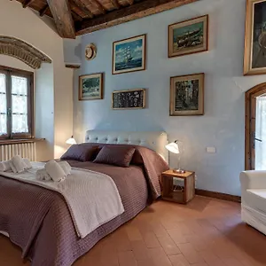 Rondini Blu Italy